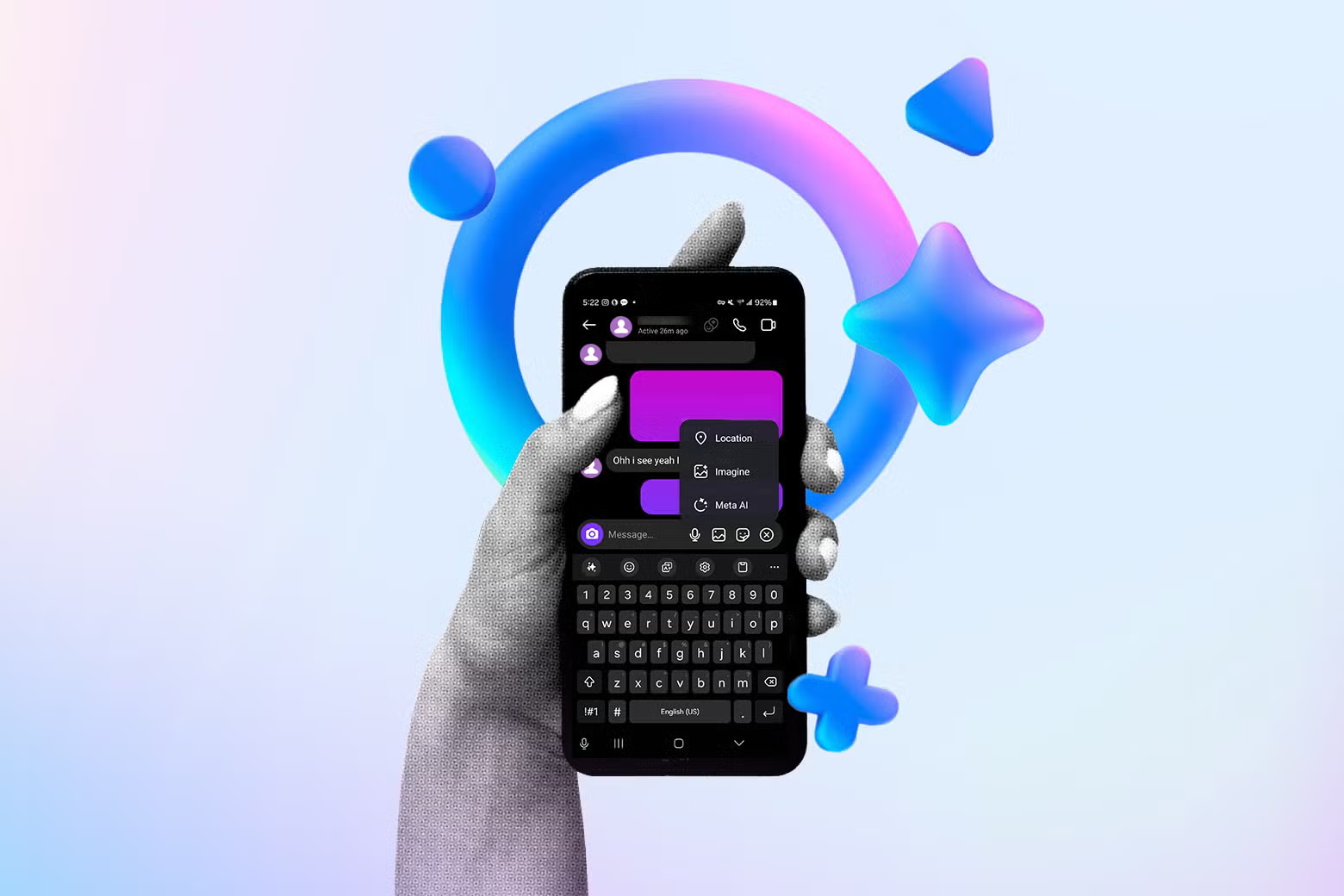Instagram Integration: How Hala AI Replies to Every DM, Comment, and Story Mention Automatically