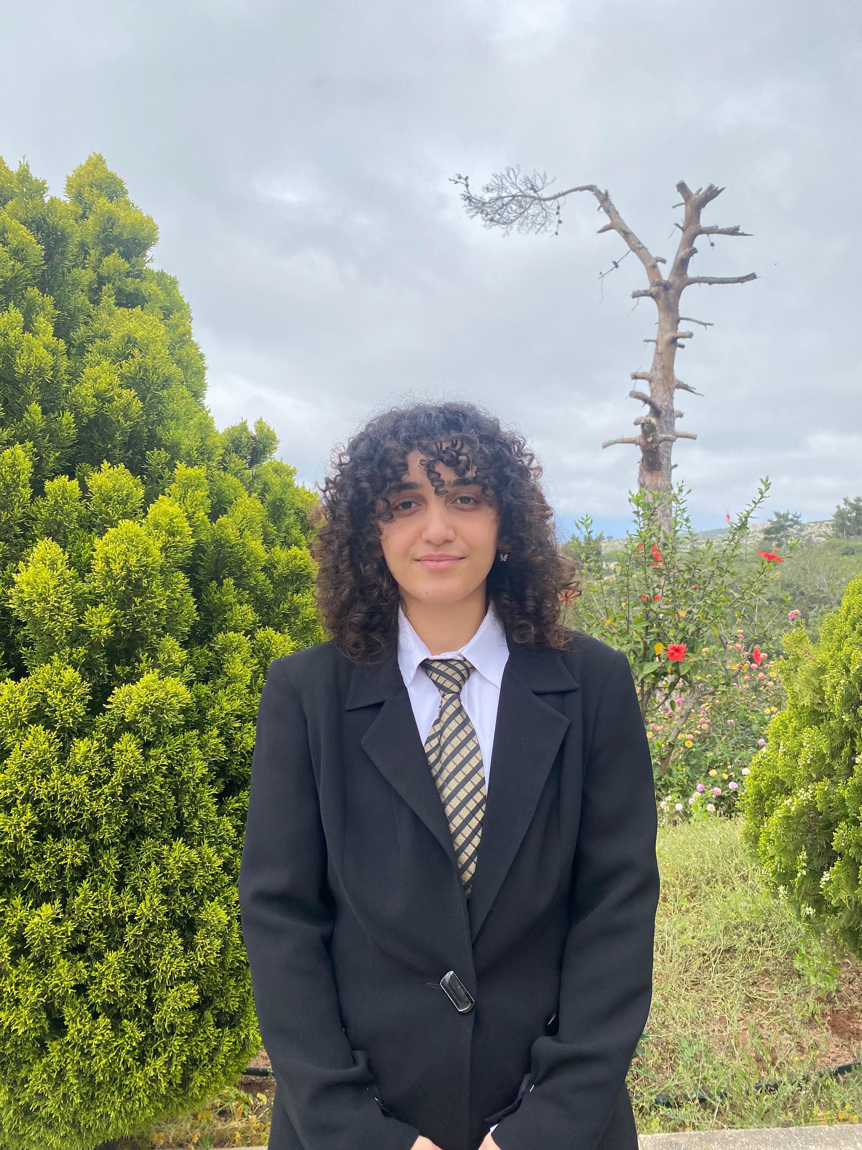 Lama Houssari